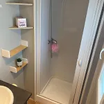 Mobil-home 3 Etoiles 6 Couchages Climatise Avec Piscine Chauffee *